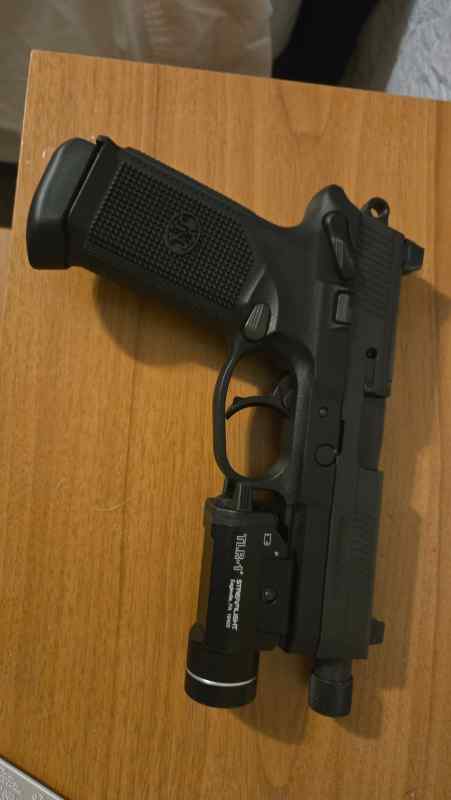 FNX-45 Tactical 