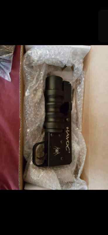 37mm launcher 