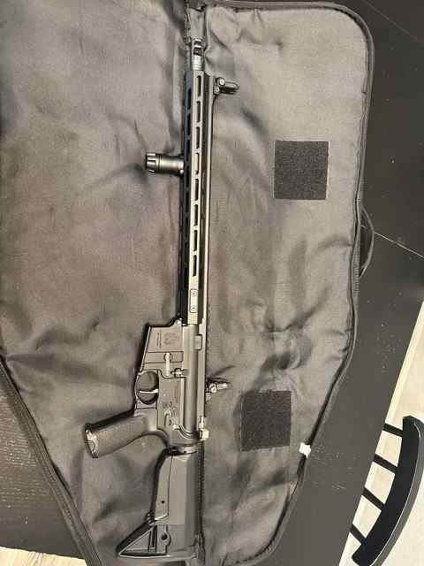 SpringField Saint Victor 16 $950