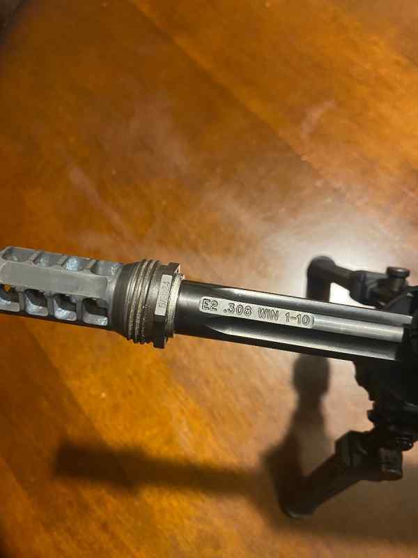 POF 308
