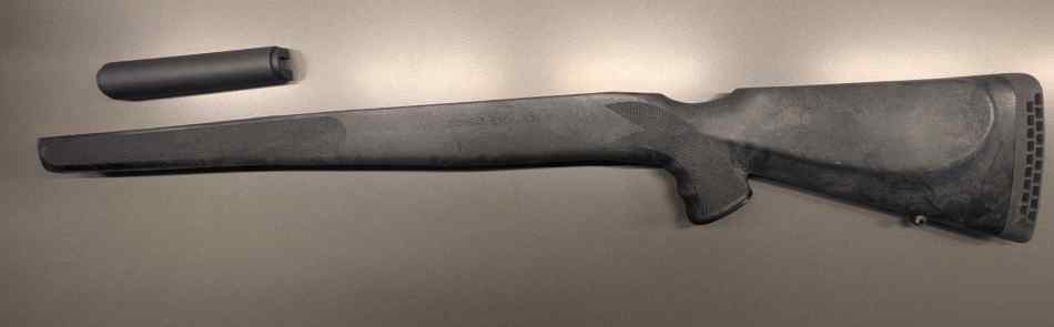SKS Combat Exchange Monte Carlo Stock