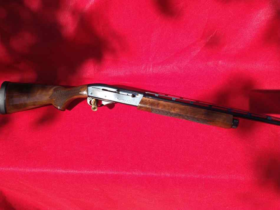 Remington 1100 sporting 410