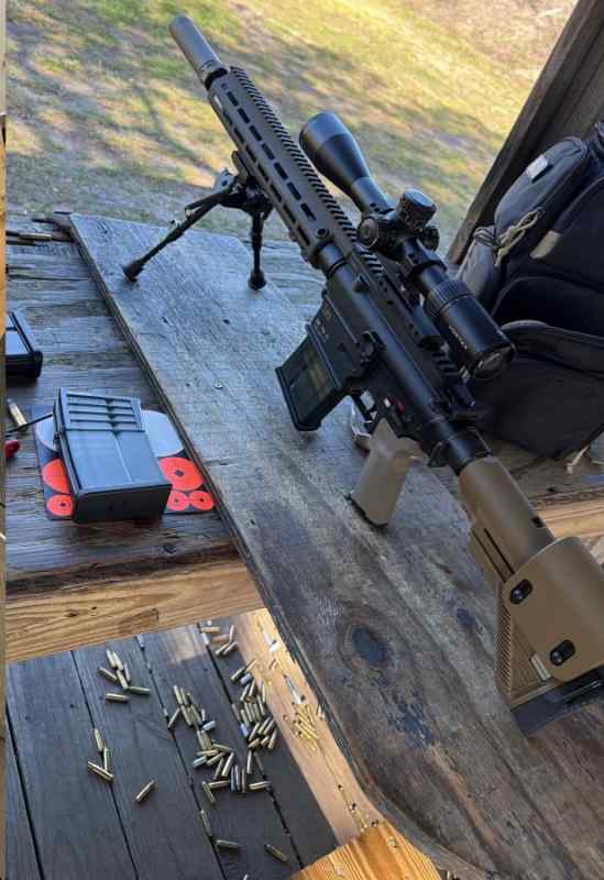 HK MR762A1 LRP III