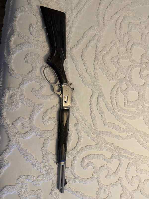 Marlin 1894 trapper new in box