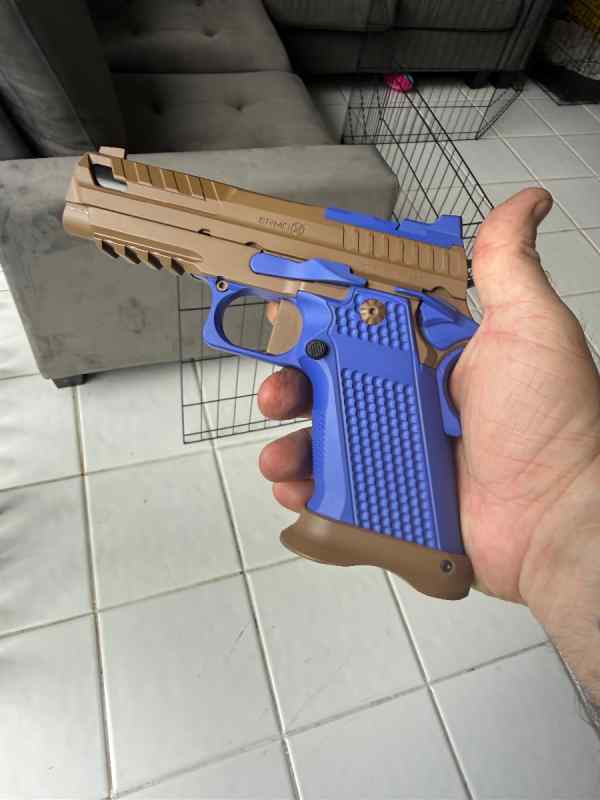 XP Pro Custom *New