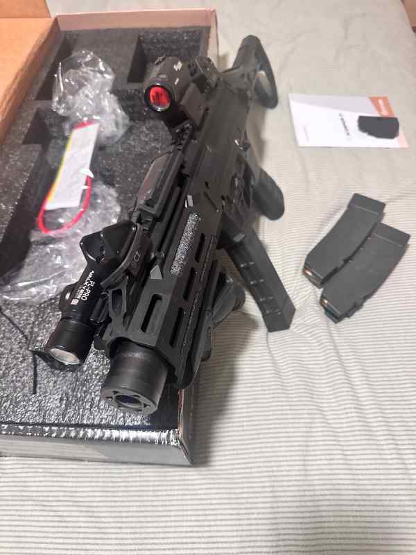 Cz scorpion 3plus 