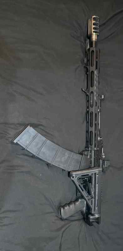 Vepr 12