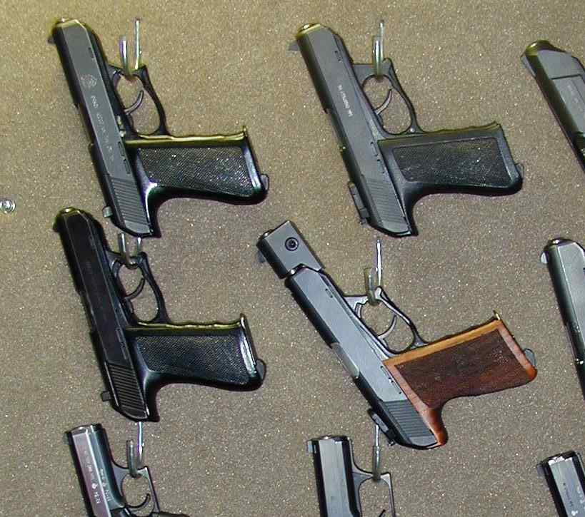 WTB H&amp;K P9S 