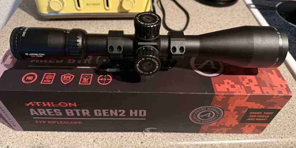 athlon optics ares btr gen2 hd 2.5-15x50 first foc