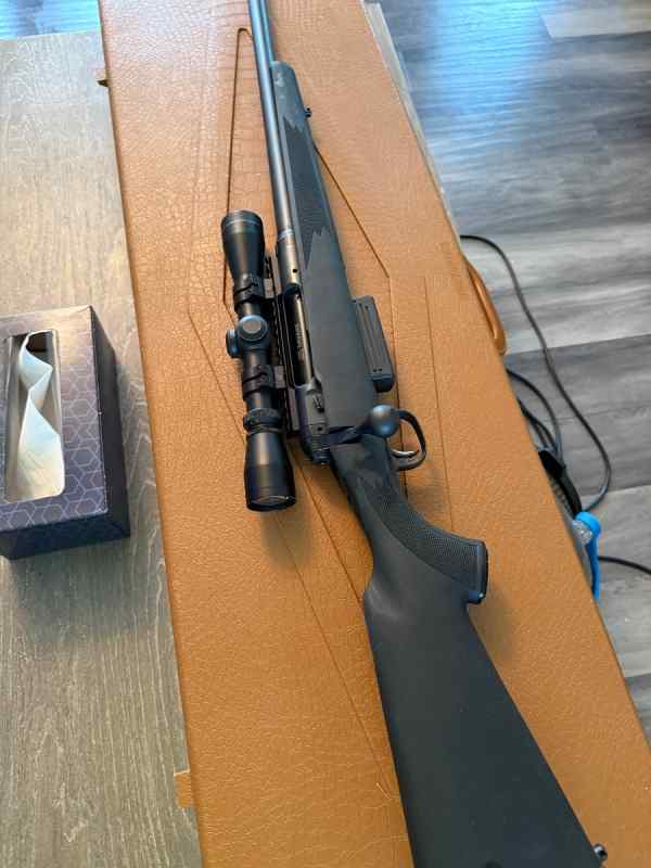 Savage 220 20ga./ Rifled barrel