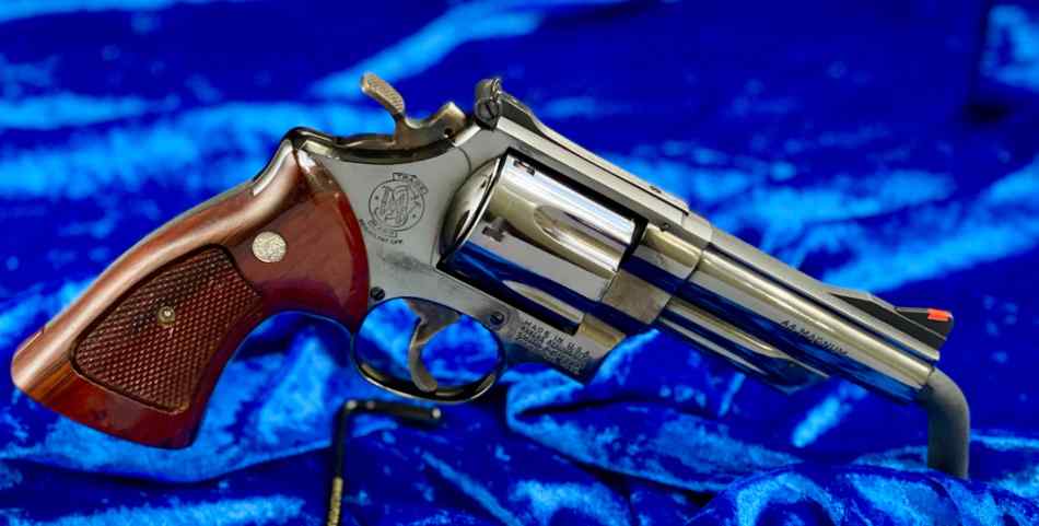 Price Drop, S&amp;W K-38, M28-2, M25-2, M29-2